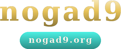 nogad9 logo